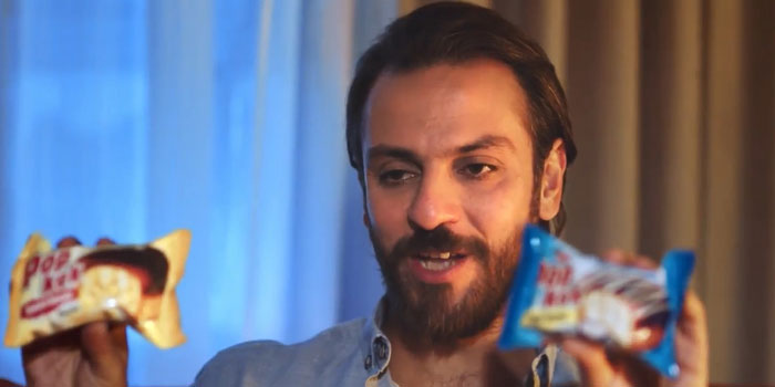 yeni eti popkek