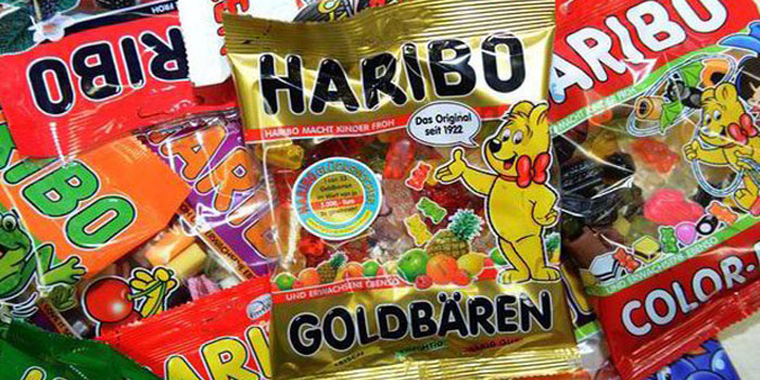 HARIBO’nun iletişim ortağı belli oldu HARIBO’nun iletişim ortağı belli oldu