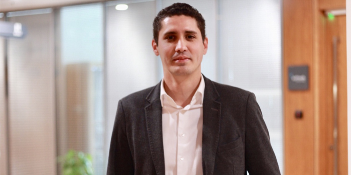 Softtech Çin’in Genel Müdürü Onur Yavuz oldu Softtech Çin’in Genel Müdürü Onur Yavuz oldu