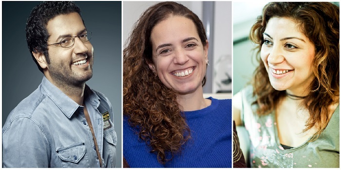 Manajans J. Walter Thompson’da üst düzey atamalar Manajans J. Walter Thompson’da üst düzey atamalar