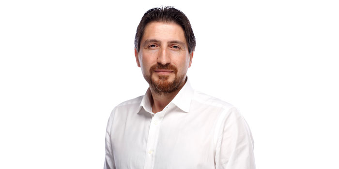 PayTR'ye yeni genel müdür PayTR'ye yeni genel müdür