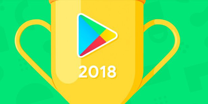 Google Play’de 2018’in en iyi oyun ve uygulamaları belli oldu Google Play’de 2018’in en iyi oyun ve uygulamaları belli oldu