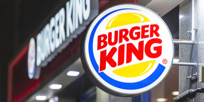 Burger King iletişim ajansını değiştirdi Burger King iletişim ajansını değiştirdi