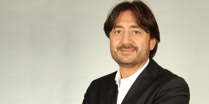 Mondelēz International Türkiye’de yeni atama Mondelēz International Türkiye’de yeni atama