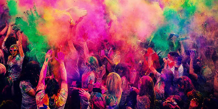 Holifest Türkiye PR ajansını seçti Holifest Türkiye PR ajansını seçti