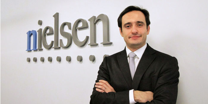 Nielsen Perakendeci Hizmetleri Direktörü İlker Unutkan oldu Nielsen Perakendeci Hizmetleri Direktörü İlker Unutkan oldu