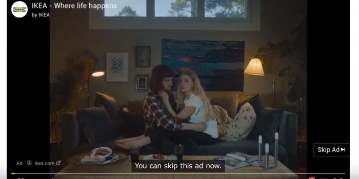 IKEA'dan ters psikoloji: Saçmalığın dayanılmaz çekiciliği IKEA'dan ters psikoloji: Saçmalığın dayanılmaz çekiciliği