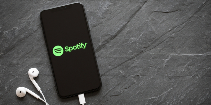 Spotify açıkladı: Türkiye'nin 2018 müzik tercihleri... Spotify açıkladı: Türkiye'nin 2018 müzik tercihleri...