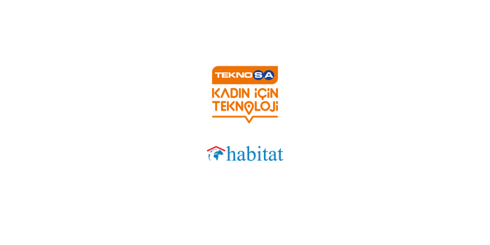 Kadın İçin Teknoloji Projesi Kadın İçin Teknoloji Projesi
