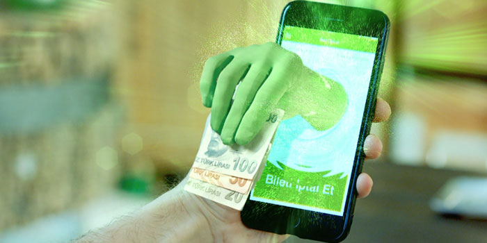 Enuygun.com'un gündeminde "Bilet İptal Güvencesi" var Enuygun.com'un gündeminde "Bilet İptal Güvencesi" var