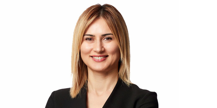 Anadolu Isuzu'da bayrak değişimi Anadolu Isuzu'da bayrak değişimi