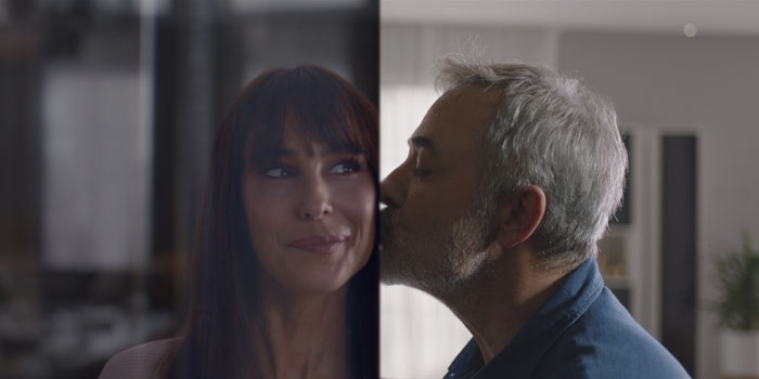 Cif'den yeni kampanya: "Merhaba Güzellik" Cif'den yeni kampanya: "Merhaba Güzellik"