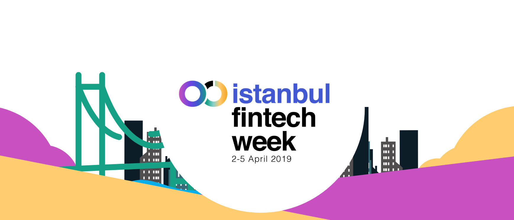 İstanbul Fintech Week’in iletişim ortağı belli oldu İstanbul Fintech Week’in iletişim ortağı belli oldu