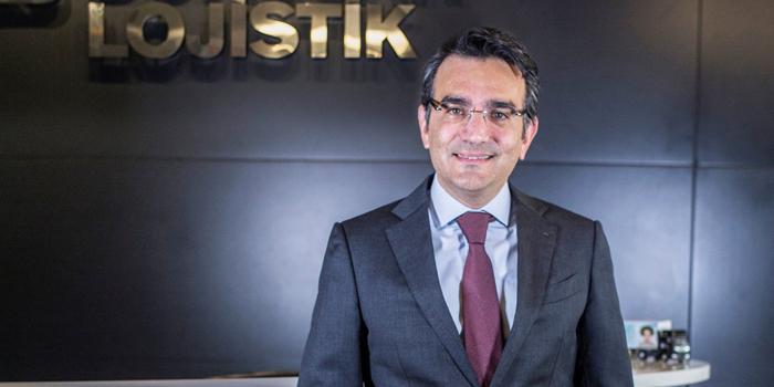 Borusan Lojistik üst yönetiminde atama Borusan Lojistik üst yönetiminde atama