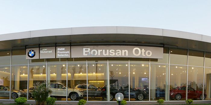 Borusan’da CEO’dan sonra bir üst düzey ayrılık daha Borusan’da CEO’dan sonra bir üst düzey ayrılık daha