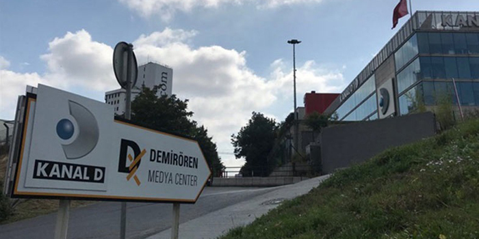 Demirören Gazetecilik borsa kotundan çıkarılıyor Demirören Gazetecilik borsa kotundan çıkarılıyor