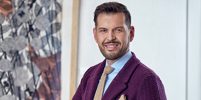 Hemington Kreatif Direktörlüğü’ne Sascha A. Klumpp atandı Hemington Kreatif Direktörlüğü’ne Sascha A. Klumpp atandı