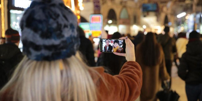Türkiye tanıtımı için blogger ve fenomenlerden yardım istenecek Türkiye tanıtımı için blogger ve fenomenlerden yardım istenecek