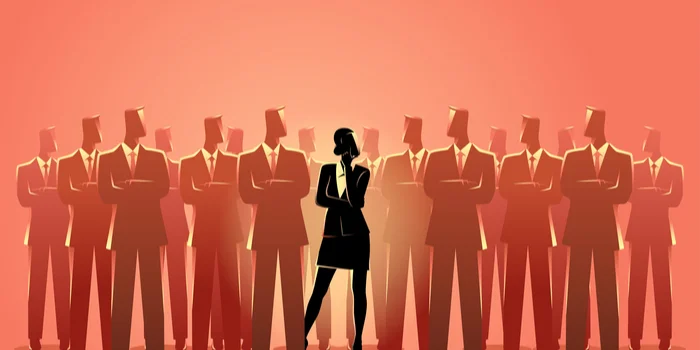 Reklamlarda cinsiyet eşitsizliğine karşı farkındalık harekatı başladı! Reklamlarda cinsiyet eşitsizliğine karşı farkındalık harekatı başladı!