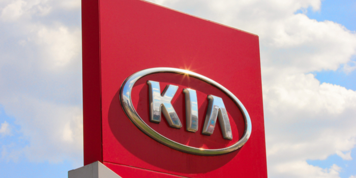 KIA’nın yeni iletişim ajansı belli oldu KIA’nın yeni iletişim ajansı belli oldu