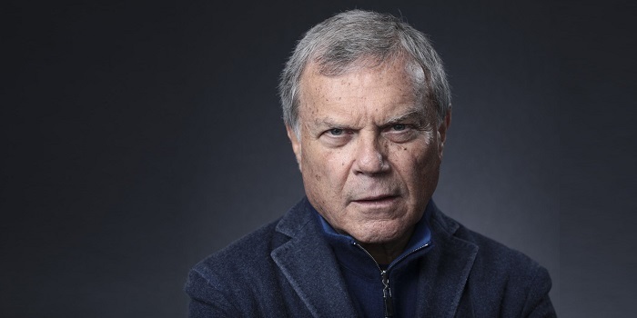 Kişisel harcamalarını WPP'ye fatura eden Martin Sorrell 170 bin sterlin ödedi Kişisel harcamalarını WPP'ye fatura eden Martin Sorrell 170 bin sterlin ödedi