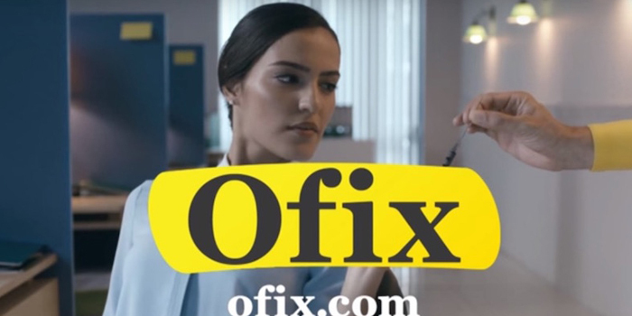 Ofix.com'un iletişim ortağı belli oldu Ofix.com'un iletişim ortağı belli oldu