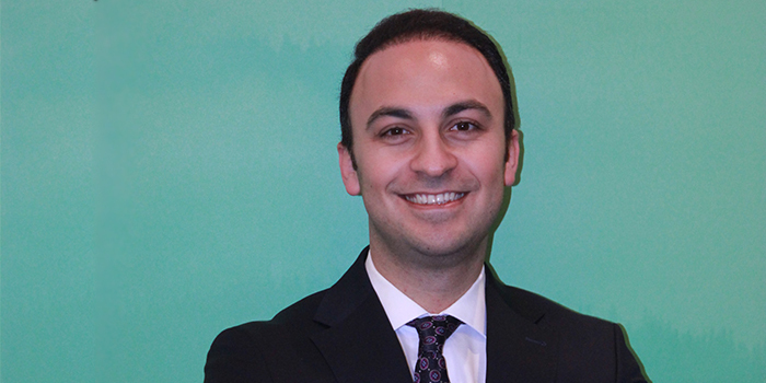 Gökhan İşbitiren, Schneider Electric Türkiye Strateji ve Dijital Dönüşüm Direktörü oldu Gökhan İşbitiren, Schneider Electric Türkiye Strateji ve Dijital Dönüşüm Direktörü oldu