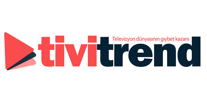 "Televizyonun gıybet kazanı" tivitrend.com yayında "Televizyonun gıybet kazanı" tivitrend.com yayında