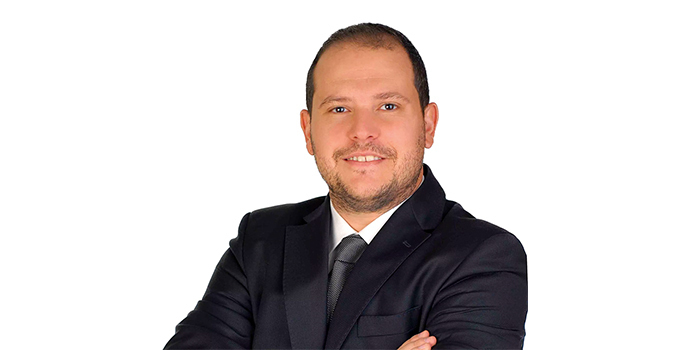 Emlakjet’in yeni Genel Müdürü Tolga İdikat oldu Emlakjet’in yeni Genel Müdürü Tolga İdikat oldu
