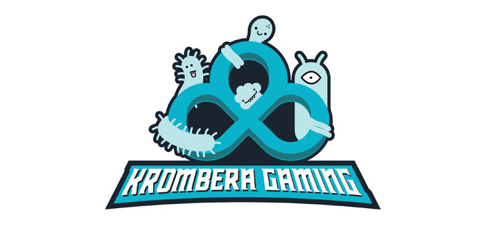 Krombera’dan espor iletişimine özel departman Krombera’dan espor iletişimine özel departman