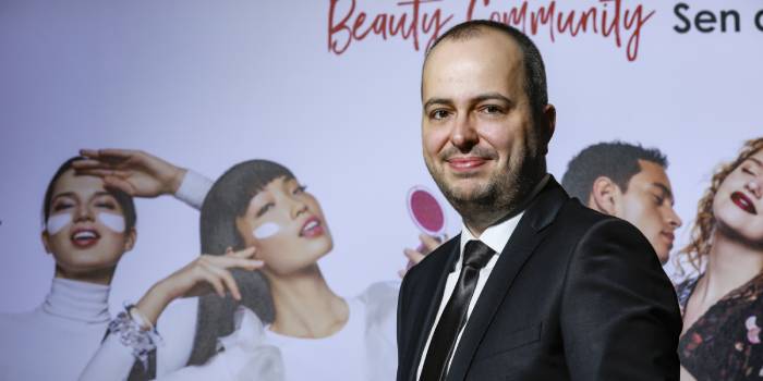 Sephora Türkiye'de üst düzey atama Sephora Türkiye'de üst düzey atama
