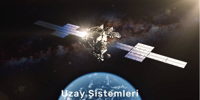 “Evinizden uzaya kadar her yerde” “Evinizden uzaya kadar her yerde”