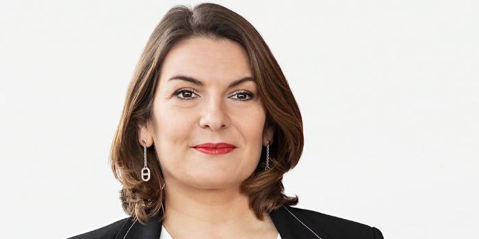 Henkel'de üst düzey değişiklik Henkel'de üst düzey değişiklik