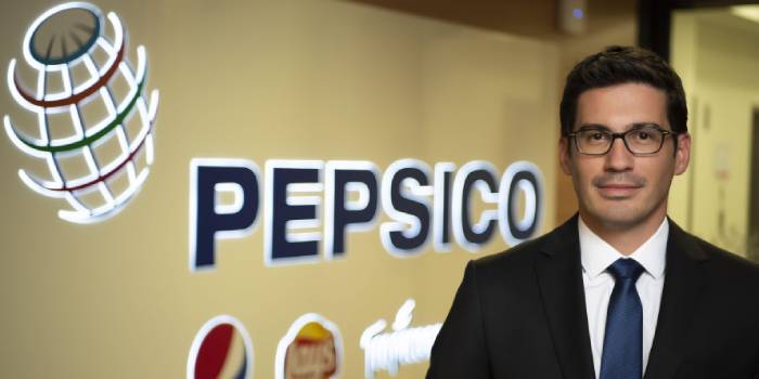 PepsiCo Türkiye’de yeni atama PepsiCo Türkiye’de yeni atama