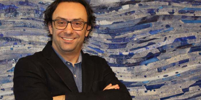 Multinet Up’ın Pazarlama Genel Müdür Yardımcısı Gökhan Erol oldu Multinet Up’ın Pazarlama Genel Müdür Yardımcısı Gökhan Erol oldu