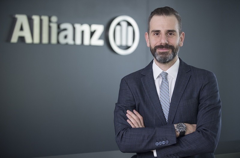 Allianz Türkiye’de üst düzey atama Allianz Türkiye’de üst düzey atama
