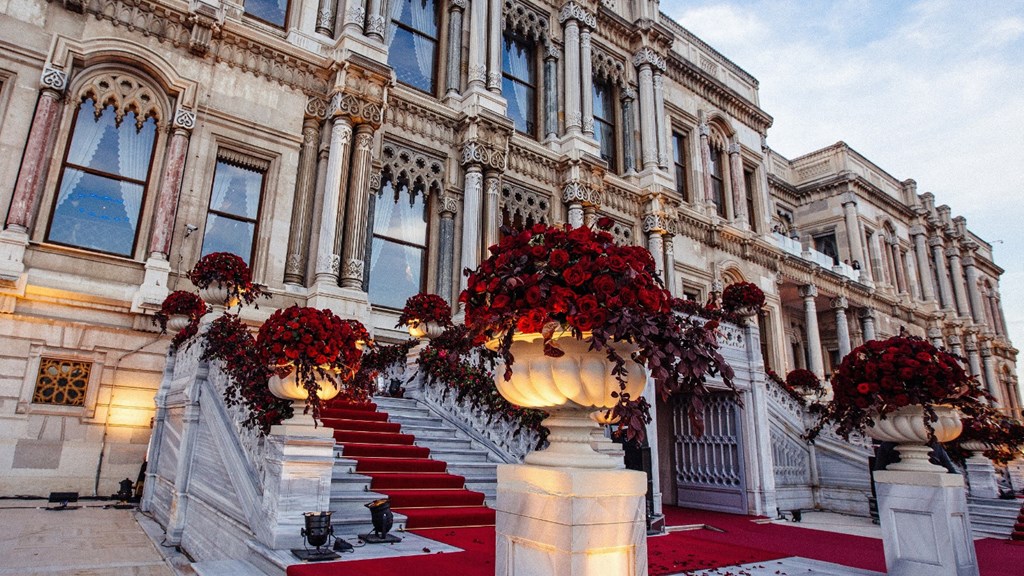 Çırağan Palace Kempinski İstanbul’da üst düzey atamalar Çırağan Palace Kempinski İstanbul’da üst düzey atamalar