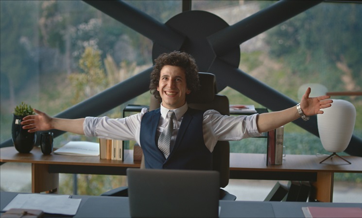 Yapı Kredi Digitalent reklamı Google’da başarı hikayesi oldu Yapı Kredi Digitalent reklamı Google’da başarı hikayesi oldu