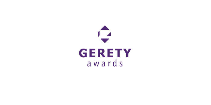 Uluslararası yaratıcılık ödüllerine yeni soluk; Gerety Awards