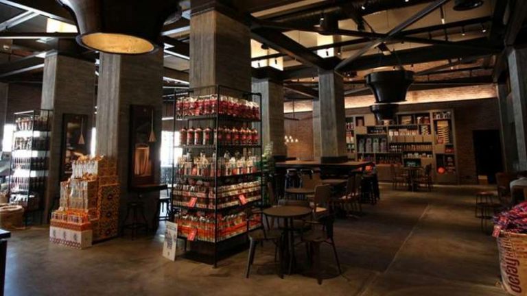 Kahve Dünyası’nın Lezzetleri C Level Club’ta Deneyime Dönüşüyor
