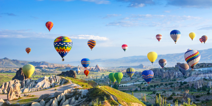 T.C. Kültür ve Turizm Bakanlığına yeni ajans T.C. Kültür ve Turizm Bakanlığına yeni ajans