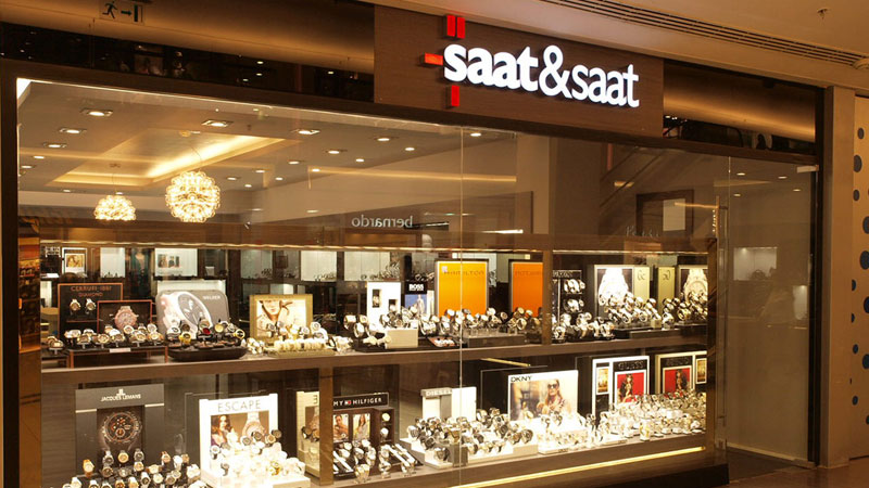 Saat&Saat PR ajansını seçti Saat&Saat PR ajansını seçti