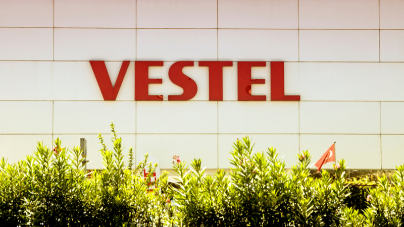 Vestel’in yeni dijital reklam ajansı belli oldu Vestel’in yeni dijital reklam ajansı belli oldu