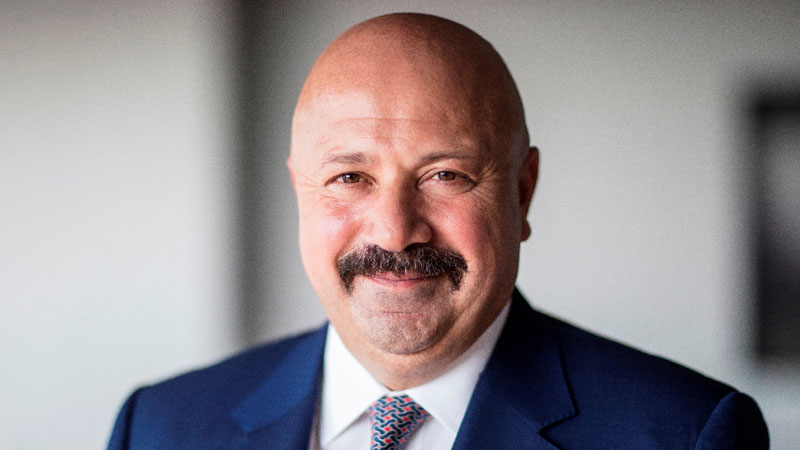 Turkcell CEO’su Kaan Terzioğlu görevinden ayrıldı Turkcell CEO’su Kaan Terzioğlu görevinden ayrıldı