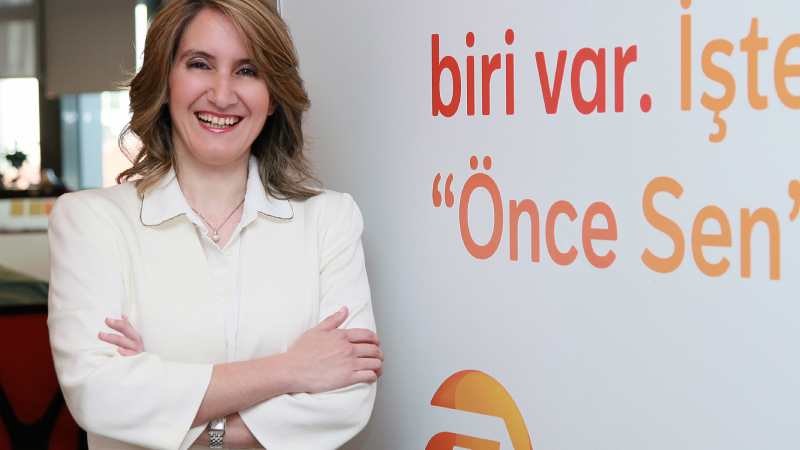 NN Hayat ve Emeklilik'te üst düzey atama NN Hayat ve Emeklilik'te üst düzey atama