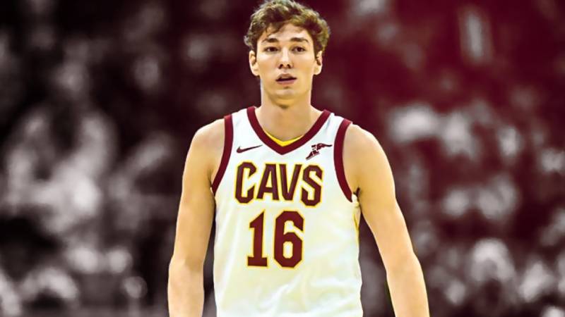 Head&Shoulders’dan Cedi Osman’a 1000. sayı sürprizi Head&Shoulders’dan Cedi Osman’a 1000. sayı sürprizi