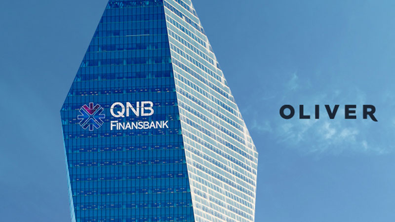 QNB Finansbank dijital ajansını seçti