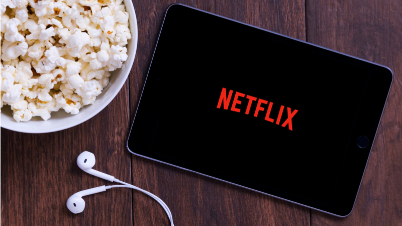 SocialBrands Mart ayı sonuçları açıklandı! Netflix Türkiye zirvede... SocialBrands Mart ayı sonuçları açıklandı! Netflix Türkiye zirvede...
