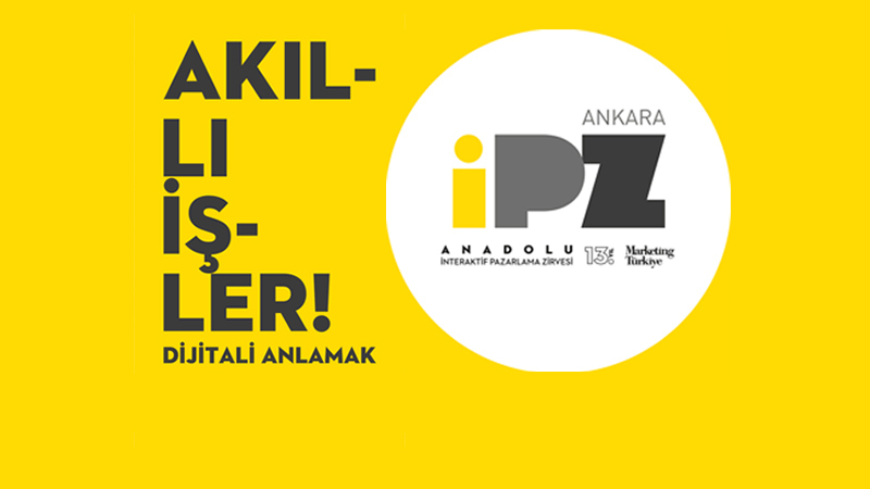 İPZ Anadolu’nun dördüncü durağı Kayseri olacak İPZ Anadolu’nun dördüncü durağı Kayseri olacak