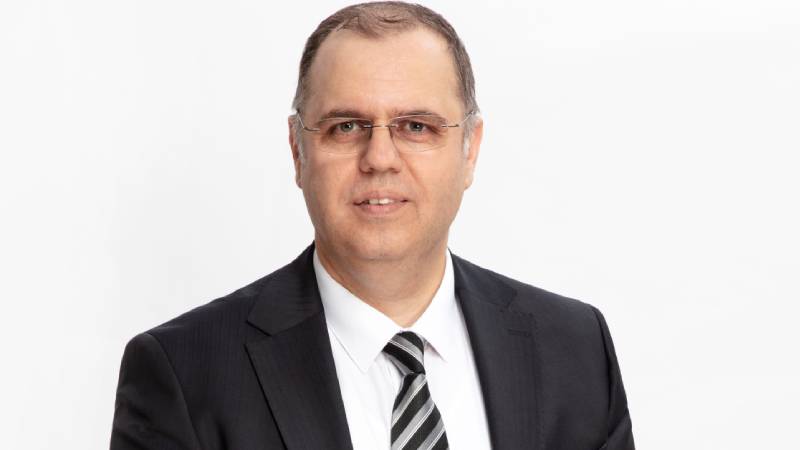 LC Waikiki’de üst düzey atama LC Waikiki’de üst düzey atama